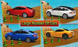 Impossible Car Parking 3D screenshot 1