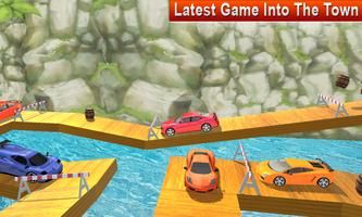 Impossible Car Parking 3D screenshot 2