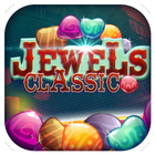 Jewels Classic أيقونة