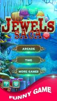 Jewels Classic स्क्रीनशॉट 1