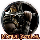 APK Tips mortal kombat games