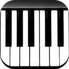 Simple Piano biểu tượng