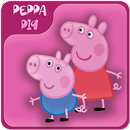 Tips Peppa Pig Games APK