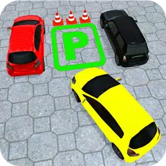 Car Parking Sim Game 2018 APK download