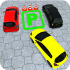 Car Parking Sim Game 2018 icon