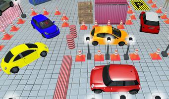 Car Parking Sim Game 2018 screenshot 3