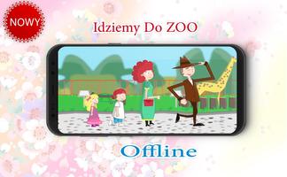 Idziemy Do ZOO-offline Cartaz