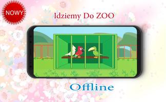 Idziemy Do ZOO-offline capture d'écran 1