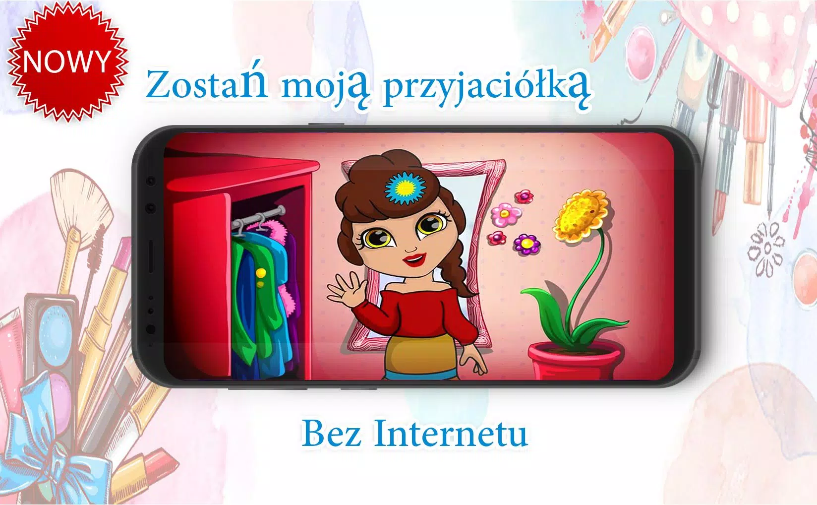 Zostań Dziś Moją Przyjaciółką Tekst