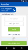 ZopperPay - Online Payments Cartaz