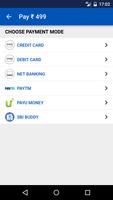 ZopperPay - Online Payments capture d'écran 2