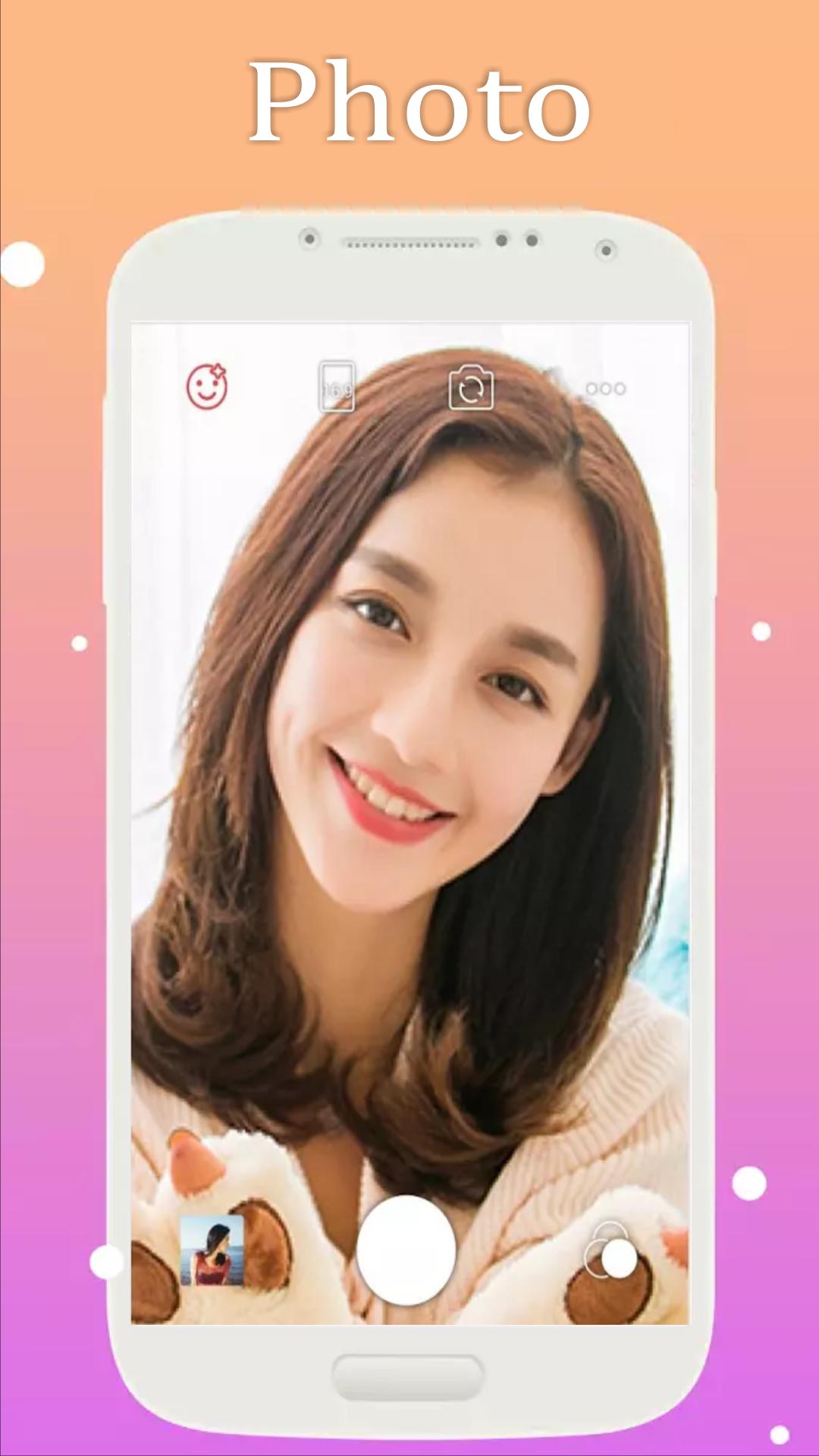 New Retrica - Selfie Photo 2018 for Android - APK Download