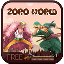 APK Zoro World