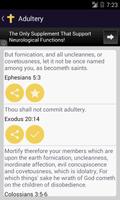 BibleTruths Screenshot 3