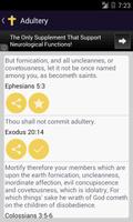 BibleTruths اسکرین شاٹ 3
