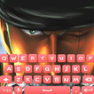 Zoro Pirate Keyboard Emoji