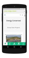 Zorays Solar Pakistan โปสเตอร์