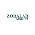 آیکون‌ Zoralar.com