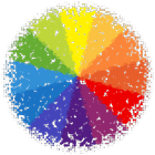 Colorpicker icon
