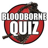Quiz for Bloodborne Zeichen