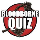 Quiz for Bloodborne ícone