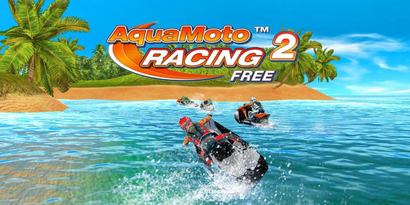 Aqua Moto Racing Utopia