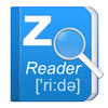 ikon Zo Reader