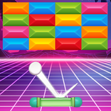 Brick Breaker Retro: ArkaBall