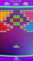 Brick Breaker Retro الملصق