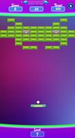 Brick Breaker Retro تصوير الشاشة 1