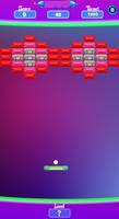 Brick Breaker Retro تصوير الشاشة 2