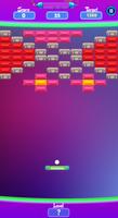 Brick Breaker Retro تصوير الشاشة 3