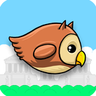 Birdy Boost icono