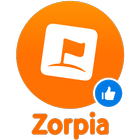 Zorpia أيقونة