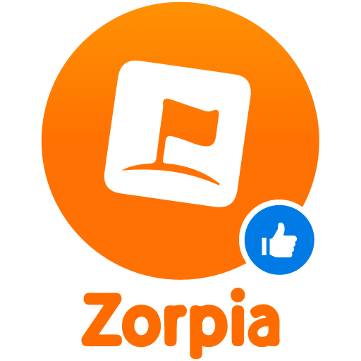 Zorpia - Chat with new people around the world