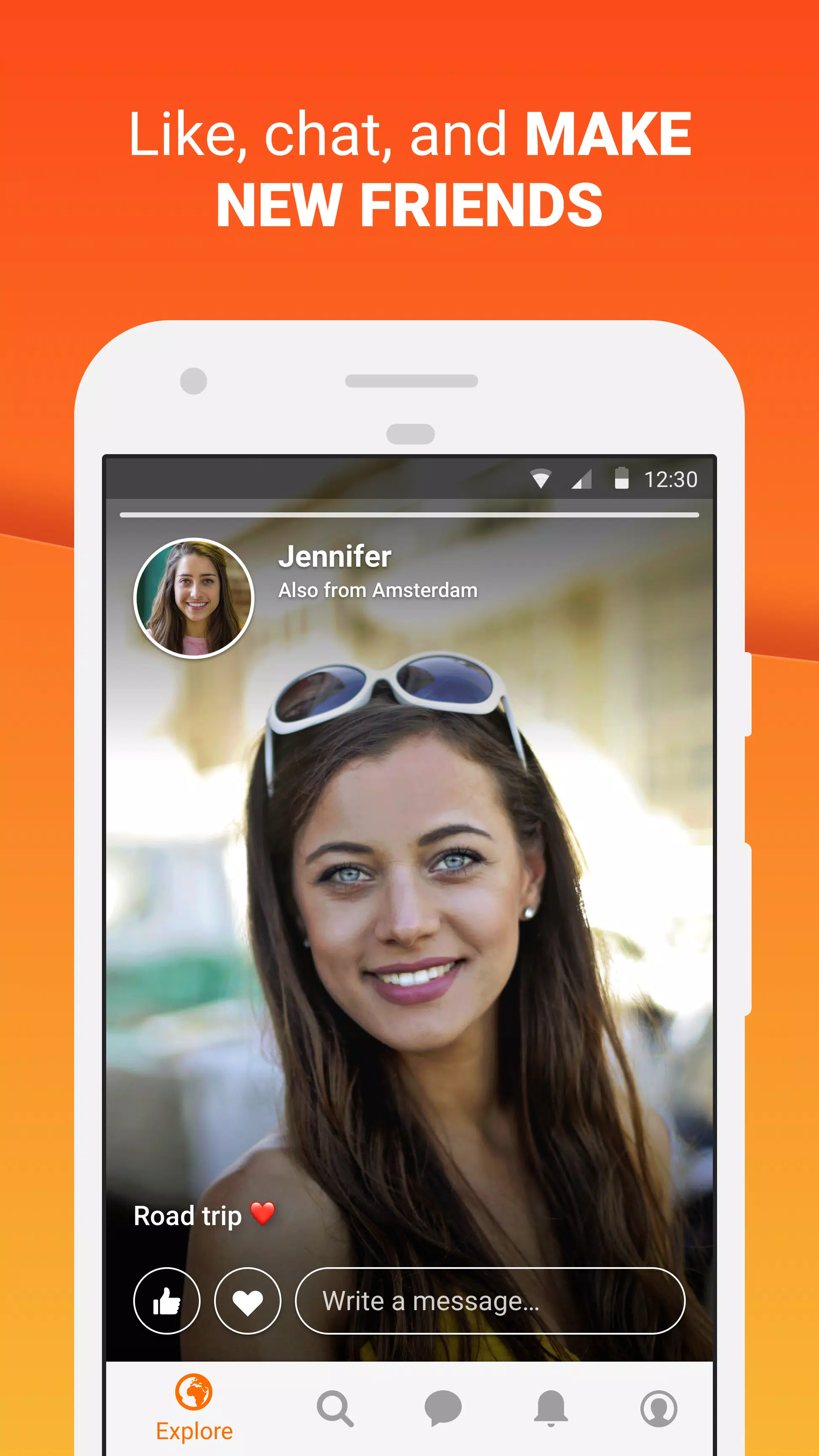Zorpia APK for Android Download