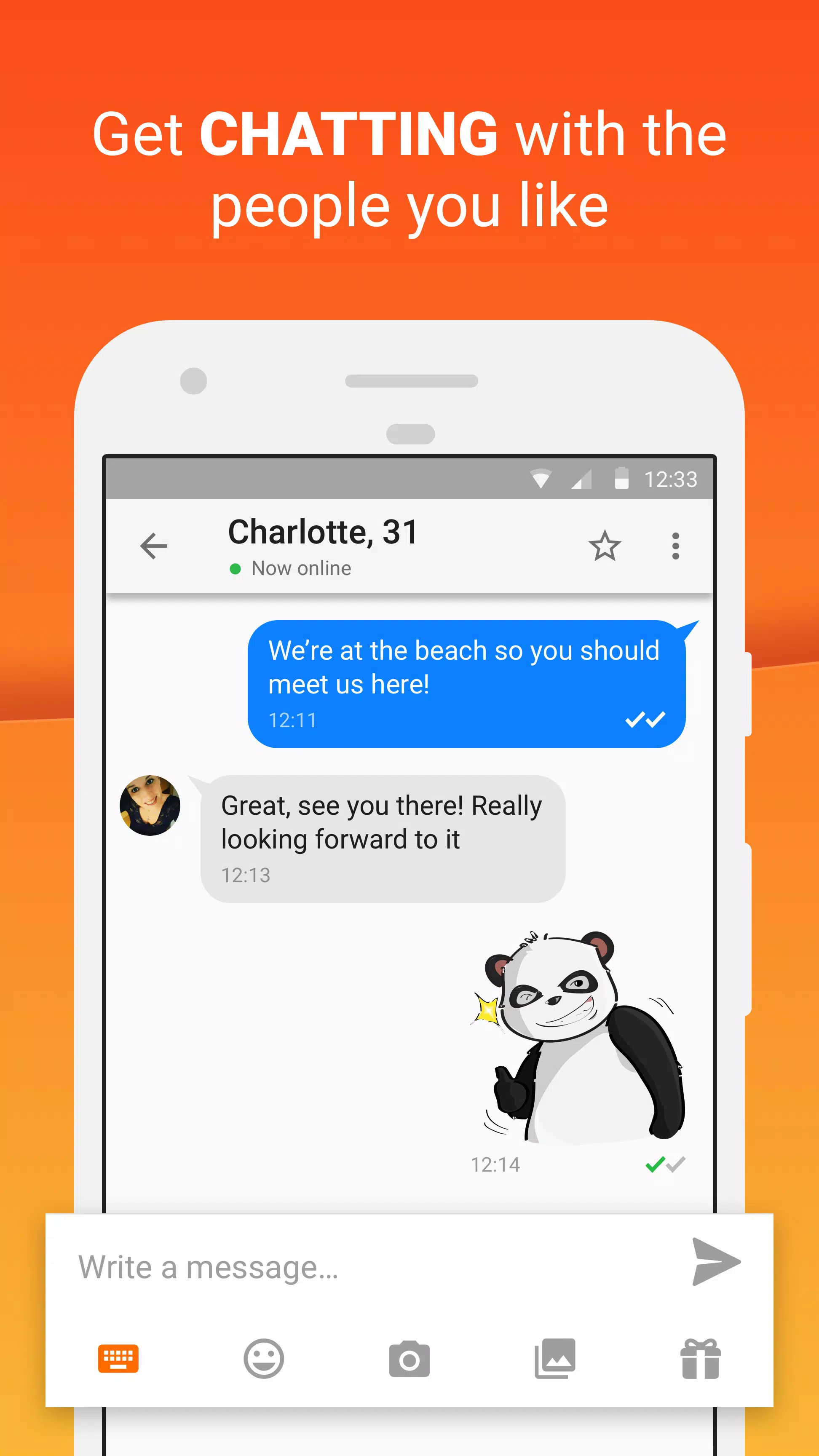 Zorpia APK for Android Download