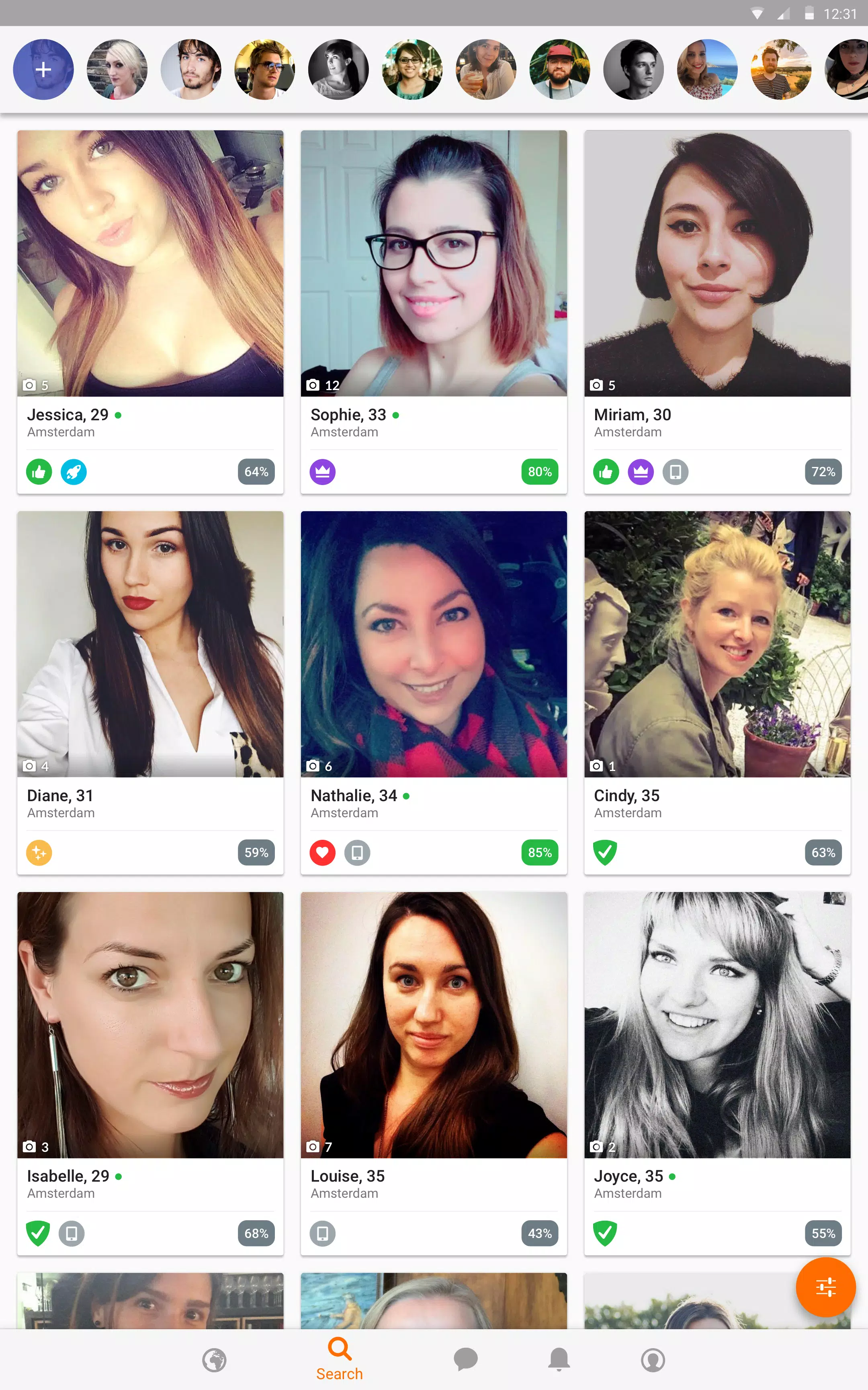 Zorpia APK for Android Download