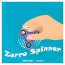 Zorro Spinner APK