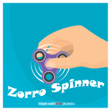 Zorro Spinner icon