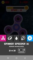 Zorro Spinner screenshot 1