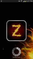 Zorro Dialer Affiche