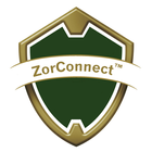 ZorConnect™ icône