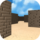 3D Maze: Labyrinth Extreme icône