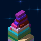 Color Tower 3D आइकन