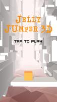 Jelly Jumper 3D Cartaz