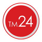 TM24 - Đọc báo icône