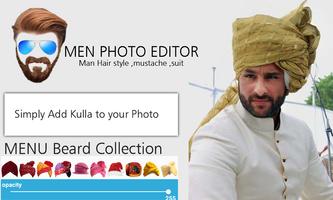 Men Photo Editor スクリーンショット 3