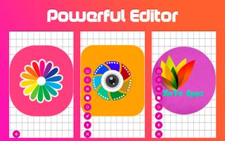 Logo Maker Plus - Graphic Design & Logo Creator スクリーンショット 1