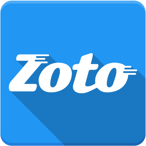 Zoto - Recharge, Data & Bill Payments